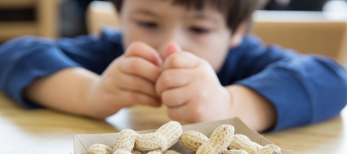 Tipps für das Leben mit Allergien