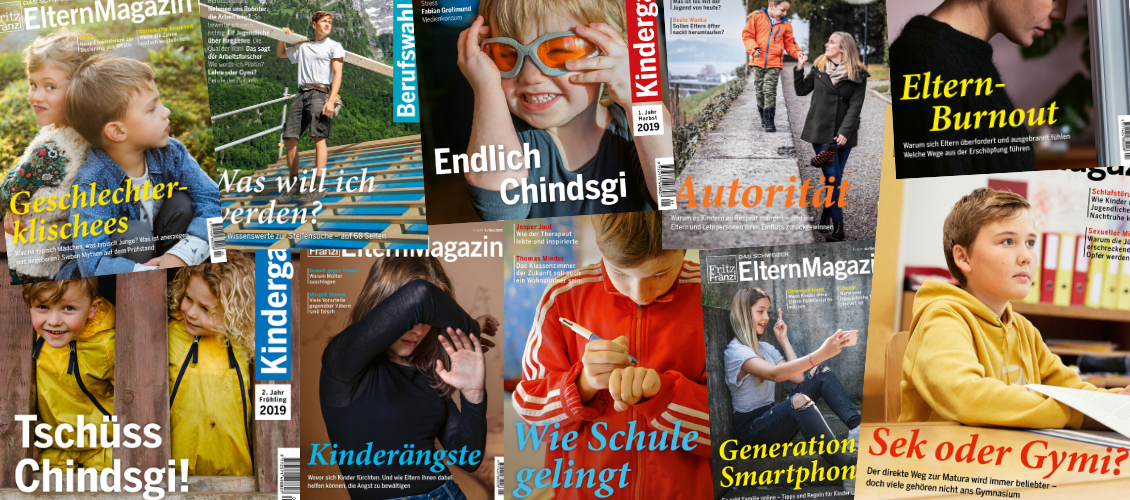 Cover 2019: Welches Titelblatt hat Ihnen am besten gefallen?