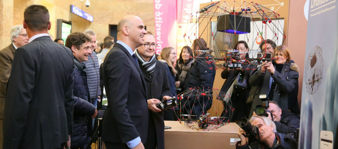 Digitaltag_HL Digital Day Switzerland: Die meisten Berufe unserer Kinder gibt es noch gar nicht