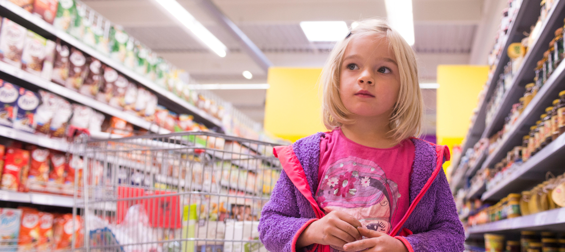 Einkaufen_mit_Kindern-L Stress an der Kasse