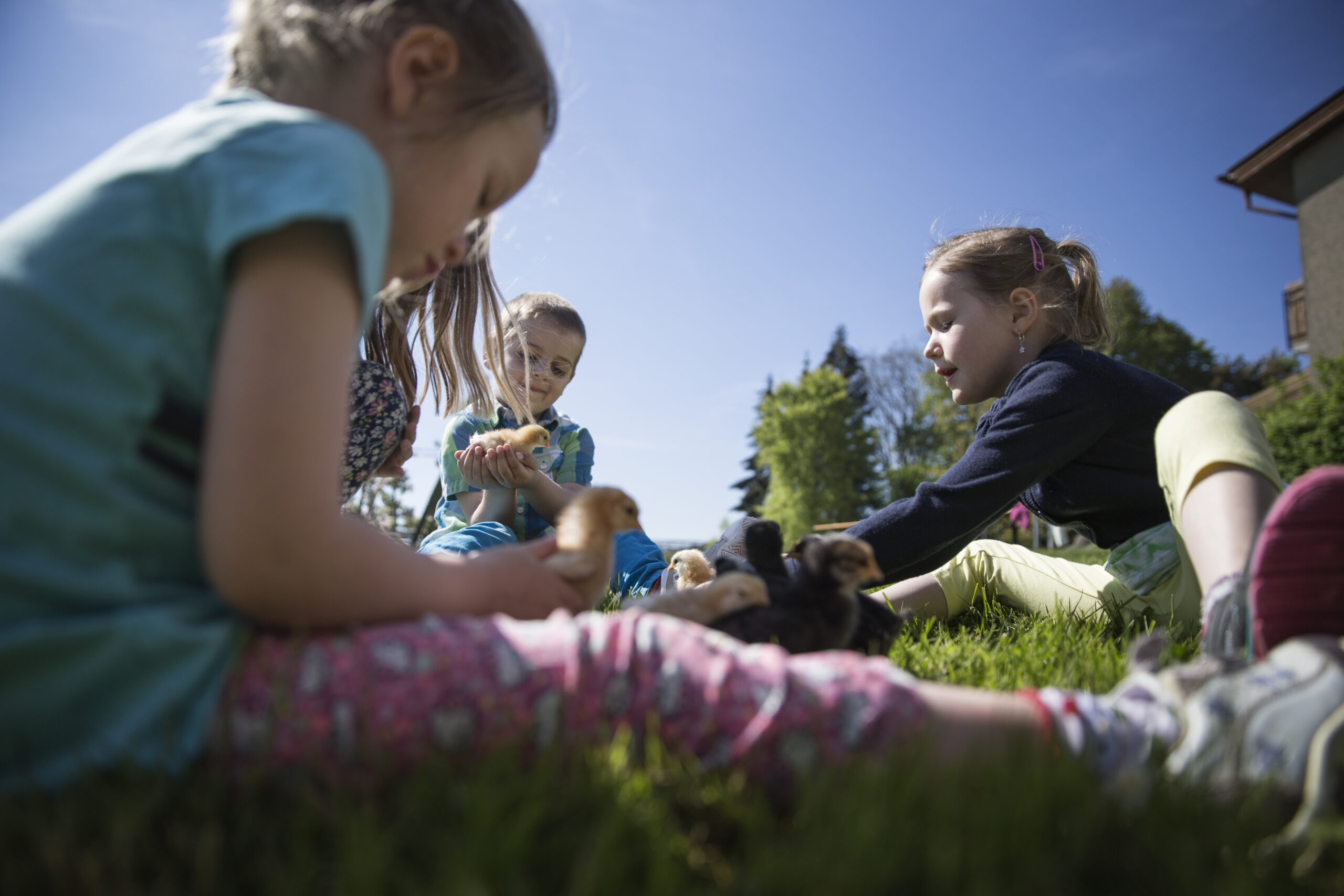 Unser Wochenende im Thurgau