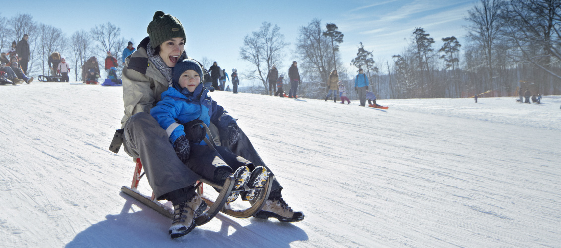 Was machen mit Kindern in Bern? Unsere Tipps für Familien