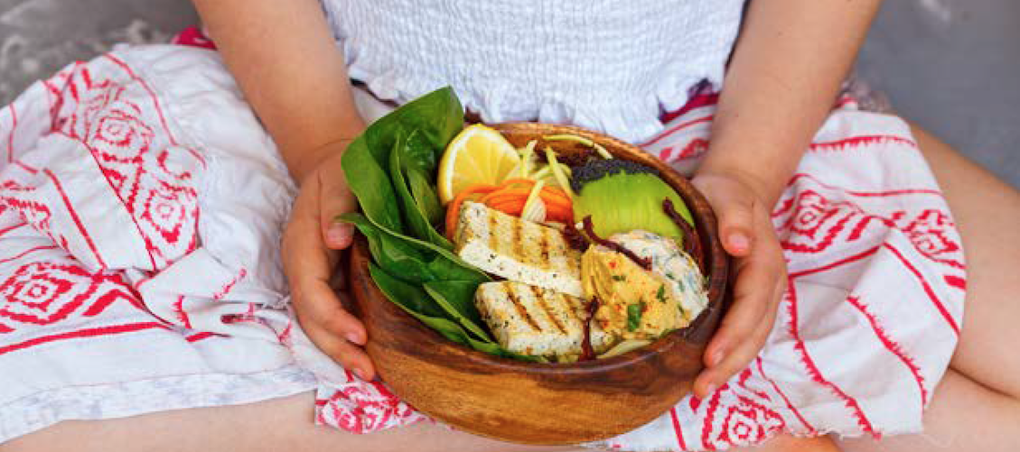 Header_Betty_Bossi Vegane Ernährung bei Kindern