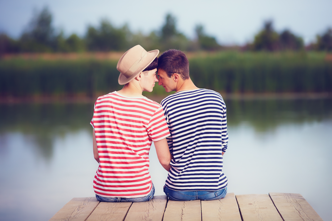 Header_Coming_out_Teenager_Inti Schwul als Schimpfwort: Die Schule ist mitunter der gayfeindlichste Ort der Welt