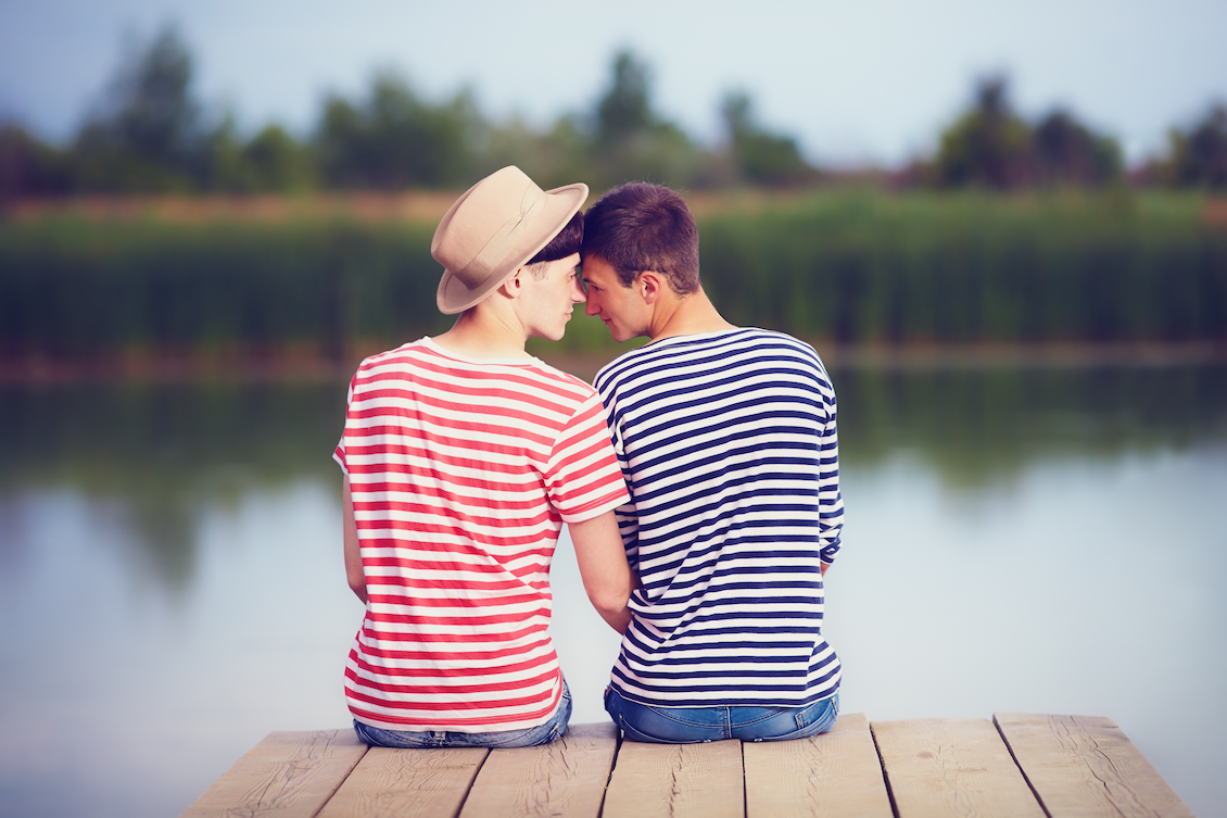 Schwul als Schimpfwort: Die Schule ist mitunter der gayfeindlichste Ort der Welt