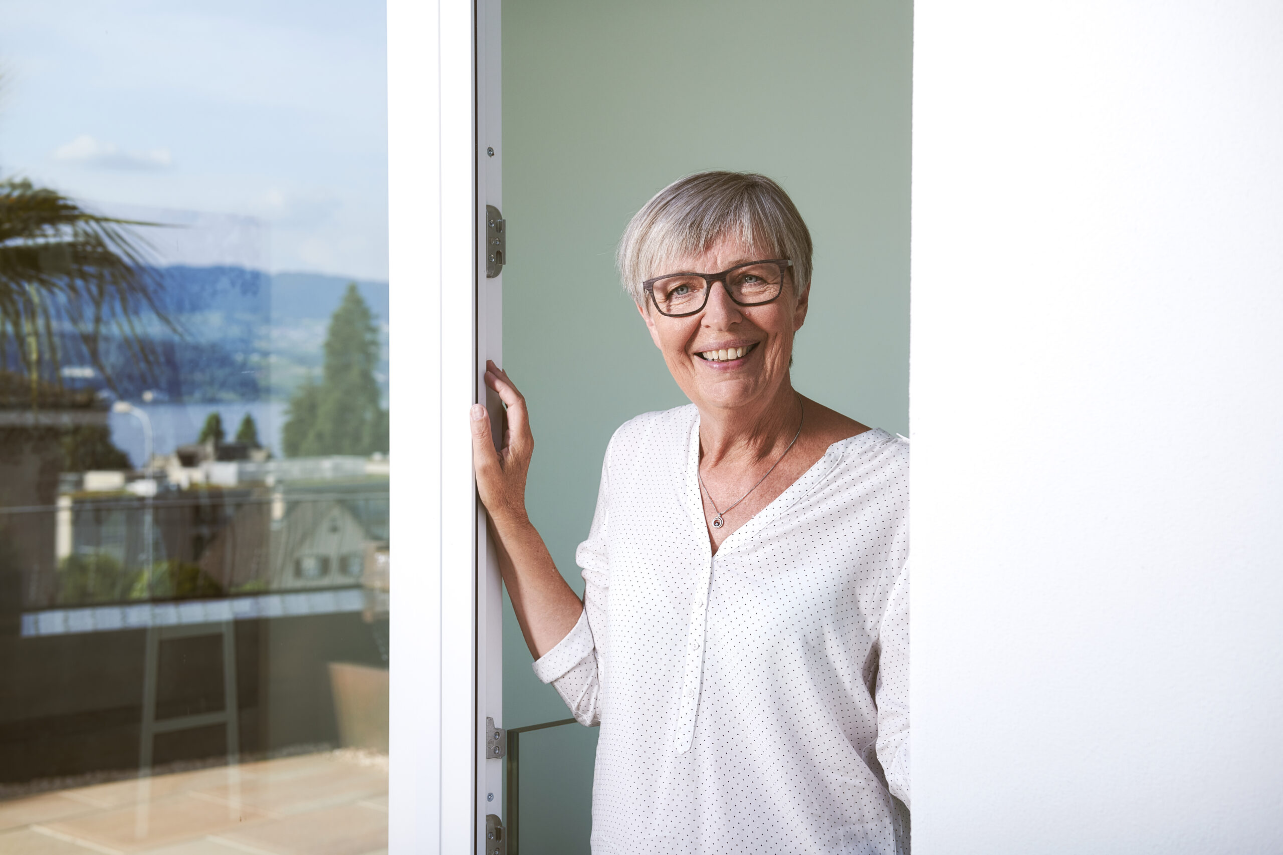 Helle Jensen über natürliche Autorität und Beziehung zu Lehrpersonen