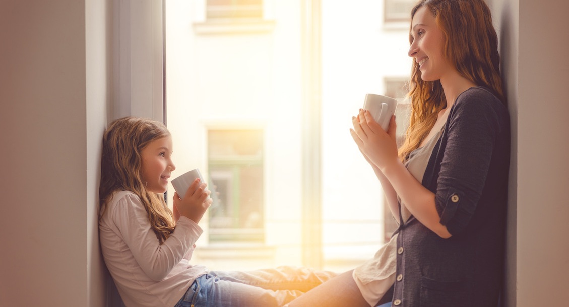 10 Tipps für ein entspannteres Familienleben