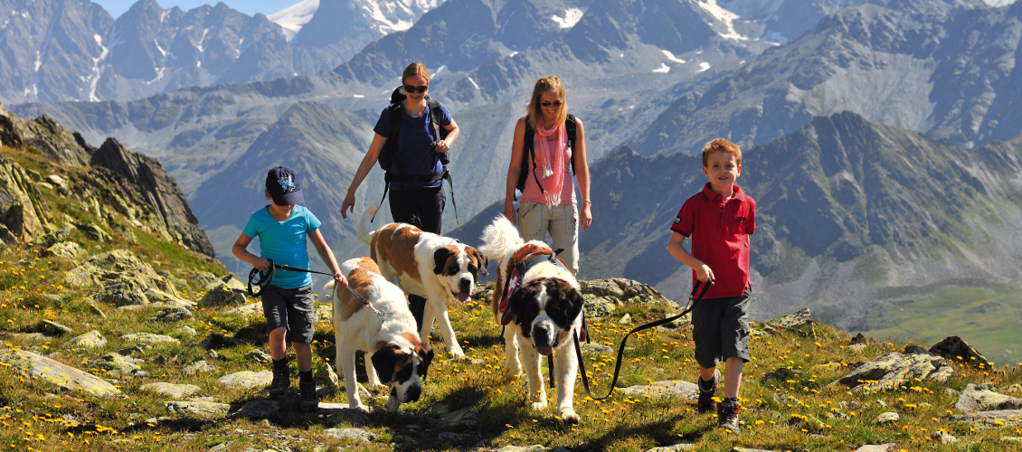 L_Freizeit_Unterwegs_Familienreisen Wie Familienferien gelingen