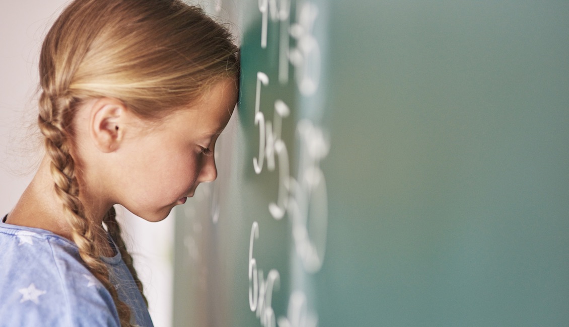 «Gut ist meiner Tochter nicht gut genug»