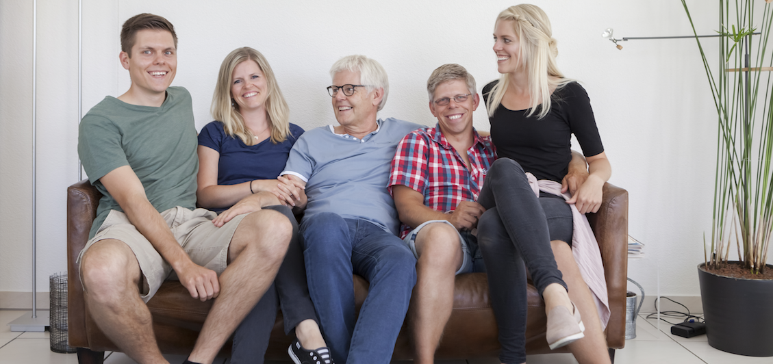 L_M_Familie_Morand_Trennung Damals unvorstellbar