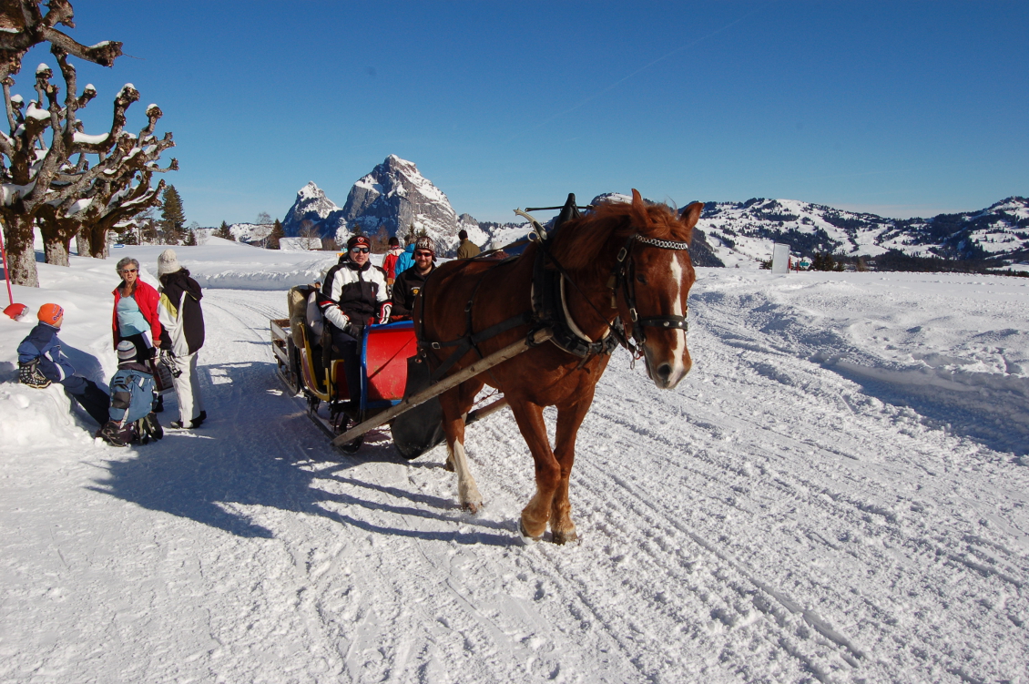 L_Unterwegs_Innerschwyz Unser Wochenende in Innerschwyz