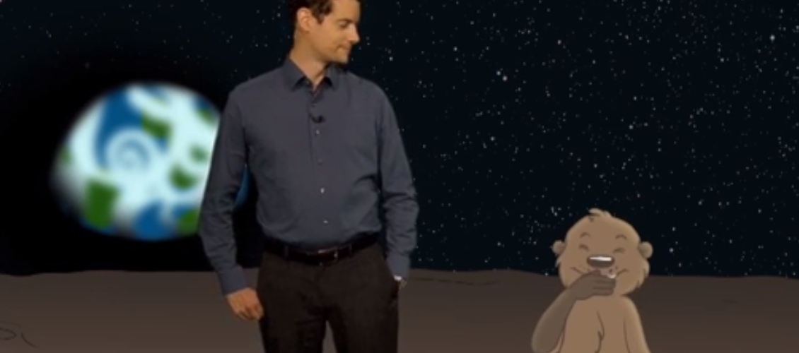 L_Video_Starkes_Kind_Making-of Das Making-of: Ein «Grolimund» entsteht