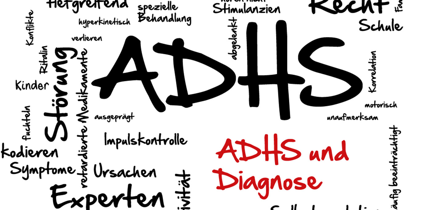 Diagnose ADHS