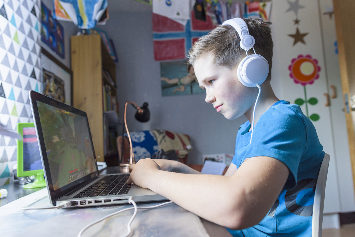 p312m1139600 «Du willst WAS spielen?» Eine Game-Genre Übersicht für Eltern