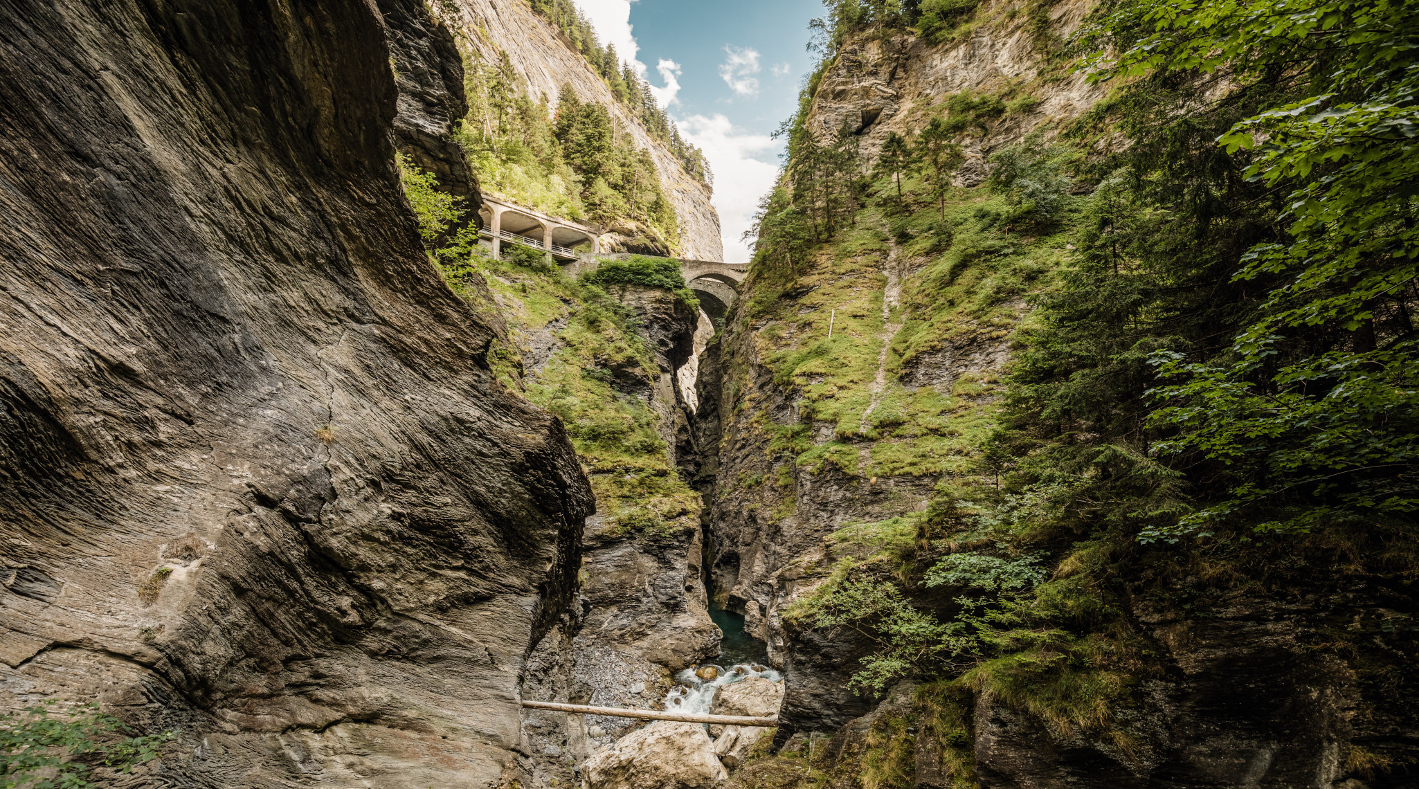 Switzerland Summer