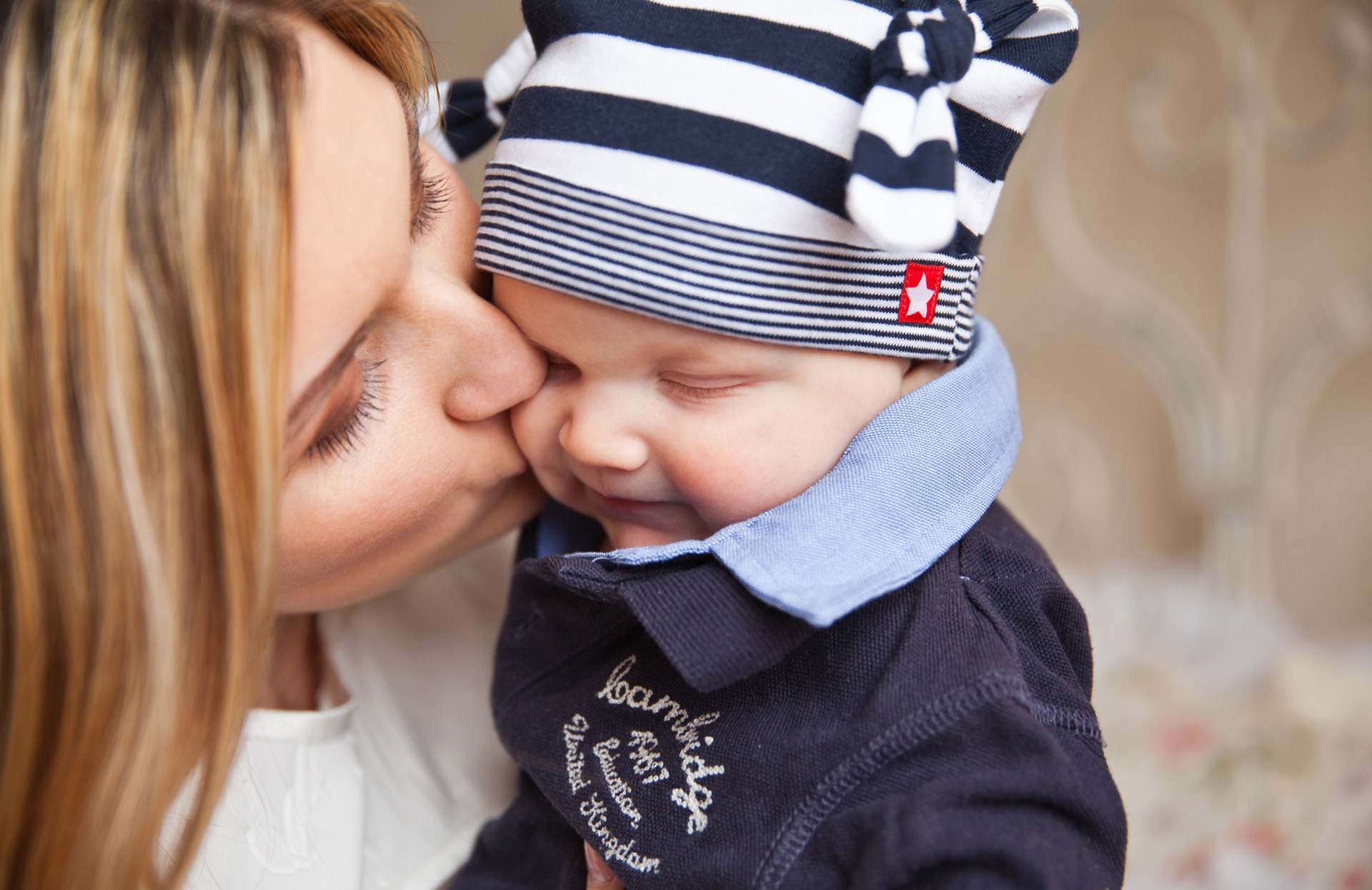 Gibt es den idealen Zeitpunkt zum Kinderkriegen?