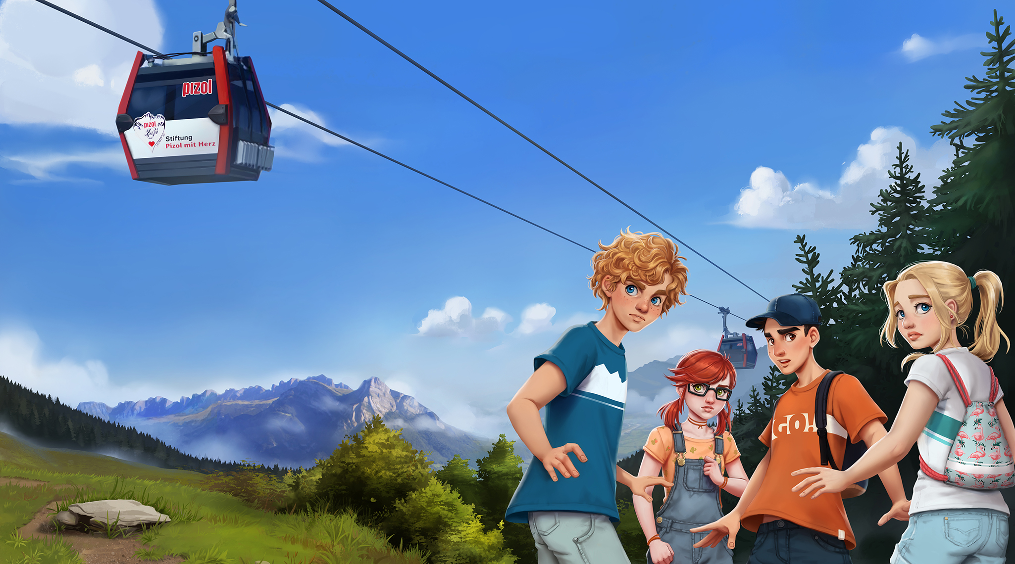 Querformat 2050x1140_Pizolbahnen_Mounteens_Sommer_6