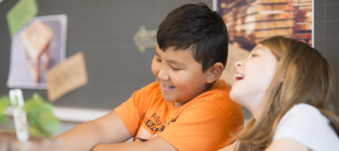 Schule-Freude Herr Arn