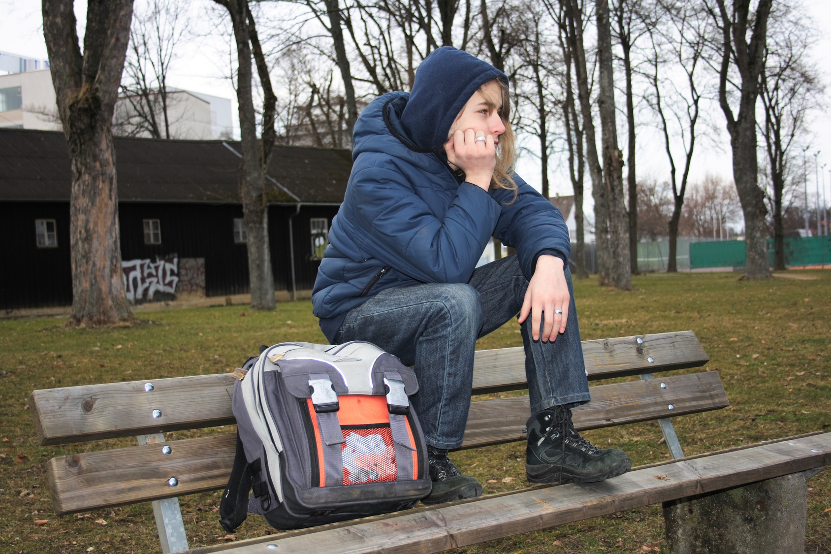 Schule schwnzen Überwachung durch Schulsoftware SAL in Baselland?