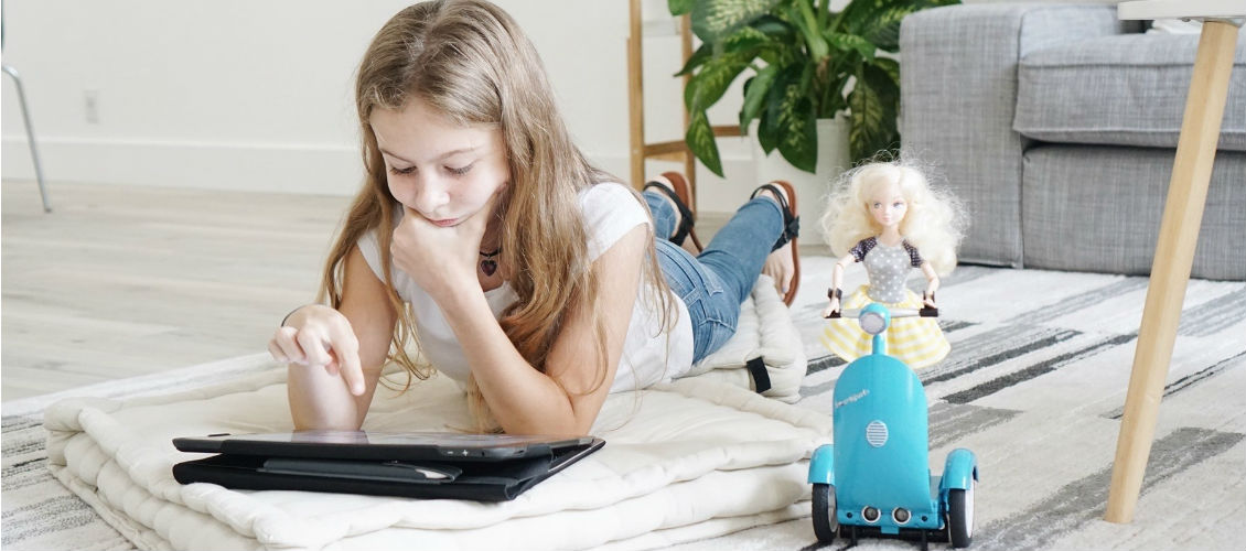 Smart Toy: Die Gefahren dieser 