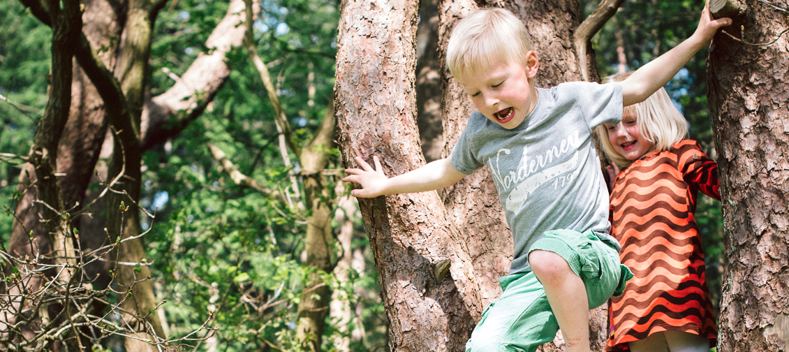 Therapien bei Kindergartenkinder: Logopädie