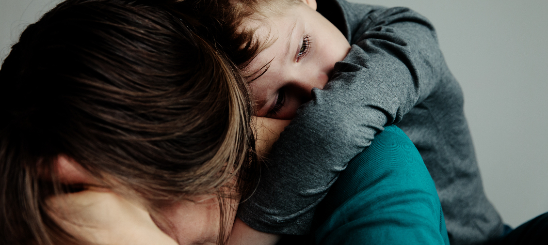 Wie Kinder trauern: Kinder gehen mit Trauer und Tod anders um als Erwachsene