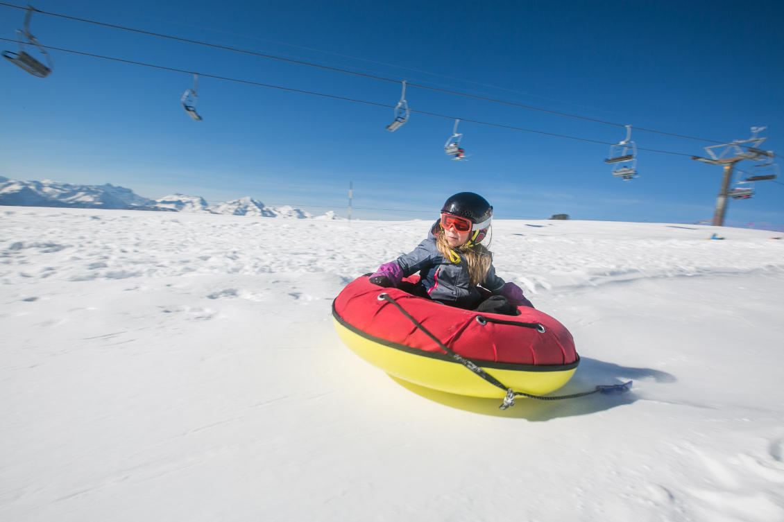 Unser Wochenende in Nendaz