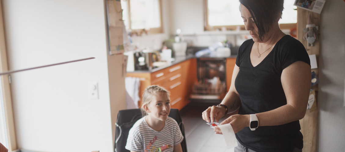 Wenn_Mami_weint-L Wie Familien mit chronischen Krankheiten umgehen