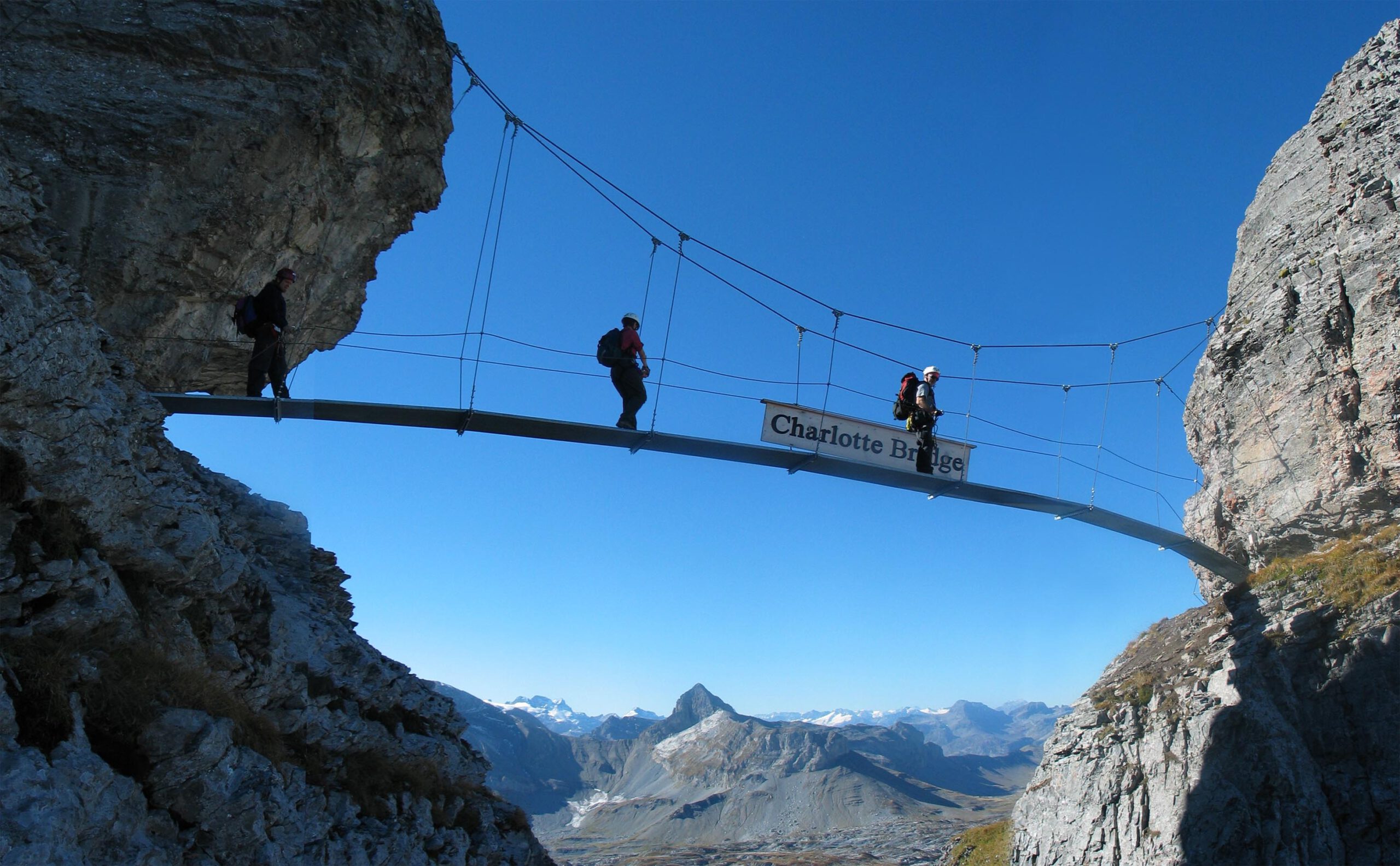 Unser Wochenende in Braunwald