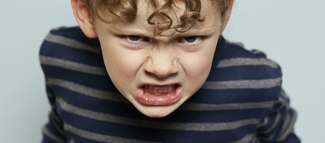Wut im Bauch: So lernen Kinder ihre Emotionen zu regulieren