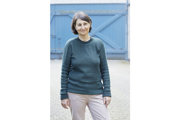 a99975f962674562a6aecd4b16456b87.jpg «Junge Papis möchten es anders machen als ihre eigenen Väter», Andrea Maihofer, Genderforscherin an der Uni Basel.