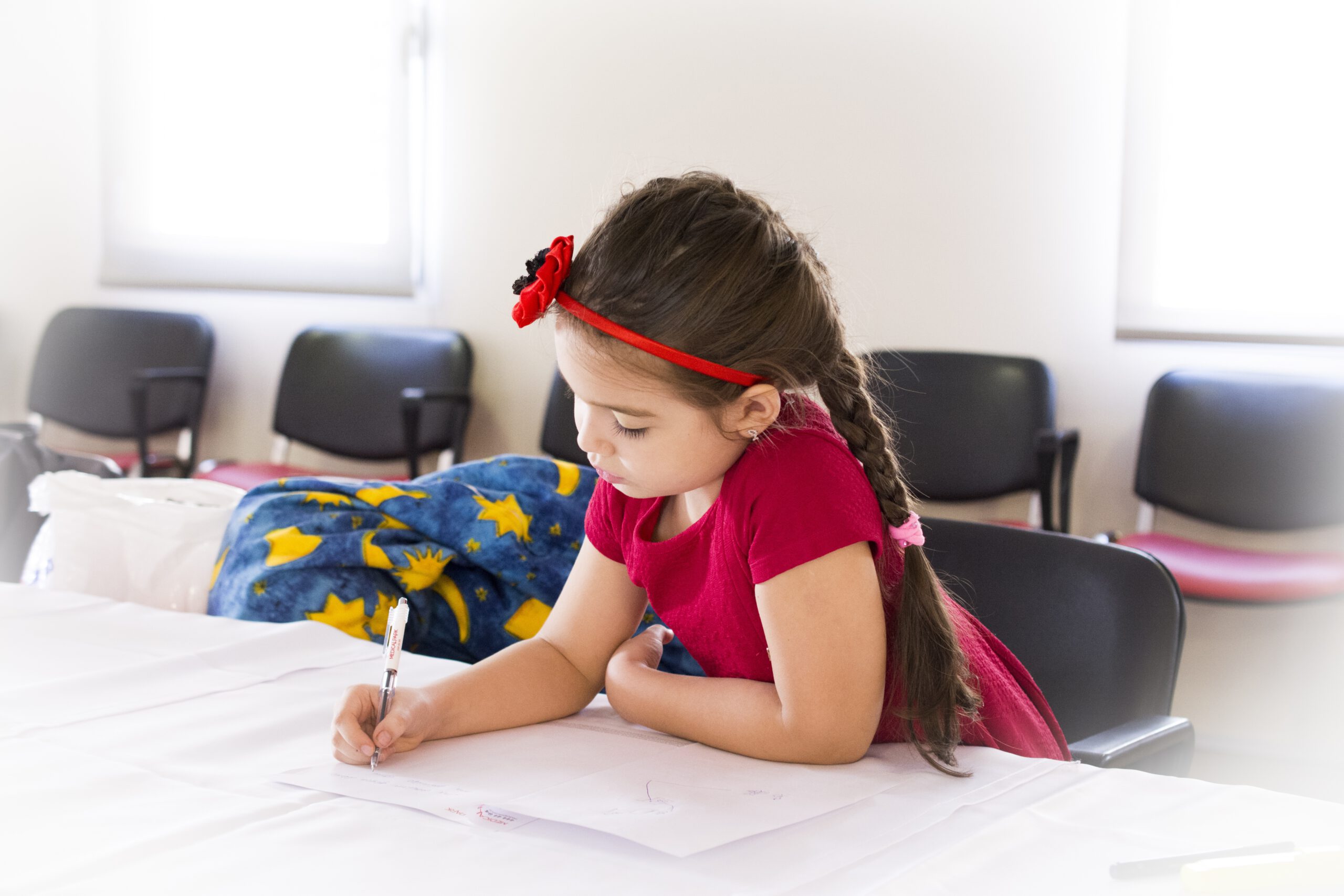 alleFormate_Kind_Schule_Perfektionismus Wenn Kinder alles richtig machen wollen