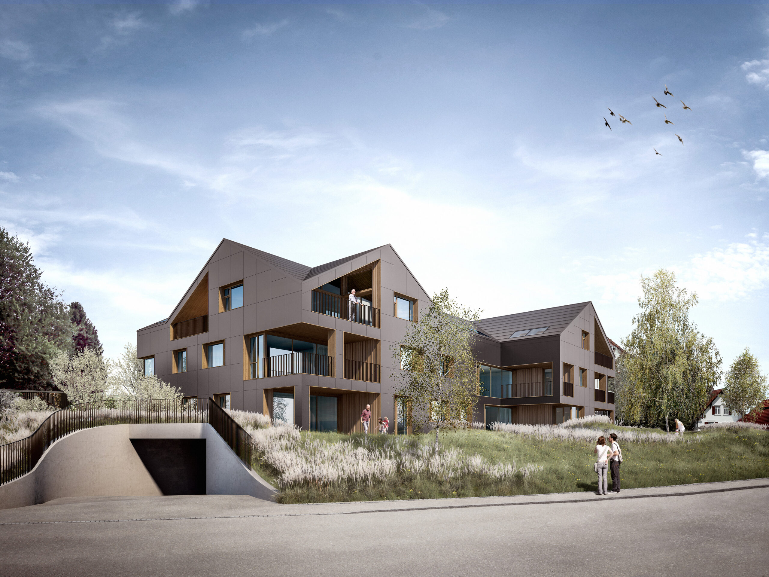 alle_1._Energieautarkes_MFH_Projekt_der_Umwelt_Arena_1 Mein Haus ist mein Kraftwerk