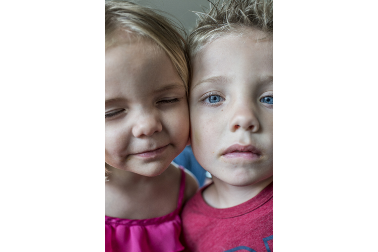 Kinder brauchen deutlich mehr Schlaf als Erwachsene.