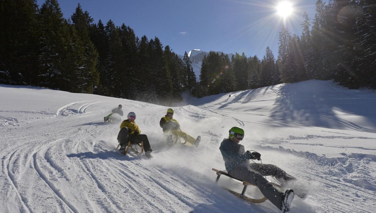 winterferien für die ganze familie im skigebiet sörenberg