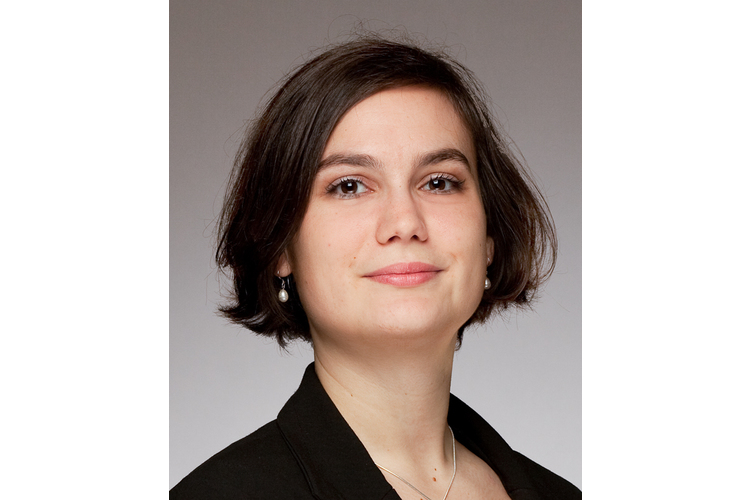 Isabel Willemse ist Medienpsychologin und Psychotherapeutin mit dem Schwerpunkt Onlinesucht an der ZHAW Zürich.