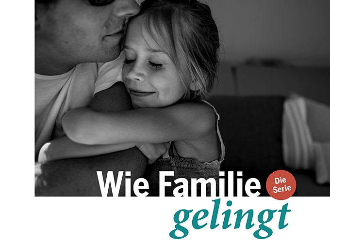 e130315717debd8c948bdd5db660b308.png Wie Familie gelingt: Die Familie ist ein System aus Menschen mit besonderen Rollen, Normen und Anforderungen. In ihr suchen wir Liebe und Abgrenzung, Nähe und Distanz, sie gibt und nimmt Kraft. Wie beeinflusst das Familienleben die Entwicklung ihrer Mitglieder? Welche gesellschaftlichen Rahmenbedingungen prägen das Familienleben und wie bestimmen institutionelle Strukturen das Leben in Familien mit? Diesen Fragen gehen wir in einer zehnteiligen Serie nach. Die Texte entstanden in Zusammenarbeit mit dem Institut für Familienforschung und -beratung der Universität Fribourg unter der Leitung von Dr. Gisela Kilde und Dr. Annette Cina.