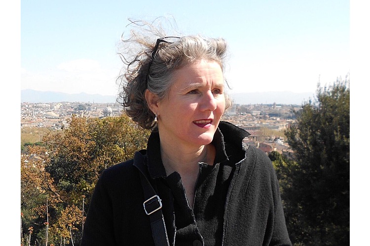 f26b124012eb352c6ac3ea076665bf57.jpg Theresia Buchmann ist Psychomotorik-Therapeutin und Systemberaterin sowie Initiatorin von www.kinderstarkmachen.ch. Sie ist verheiratet, Mutter von zwei erwachsenen Kindern und lebt in Luzern. (Bild: Theresia Buchmann / www.kinderstarkmachen.ch)
