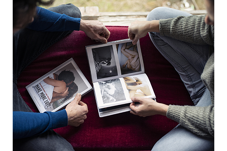 In der Schweiz werden 62 Prozent der Mädchen und 52 Prozent der Jungen von den Eltern aufgeklärt.   Dieser Text gehört zum Dossier Aufklärung. Lesen Sie hier alle Artikel zum Thema. 