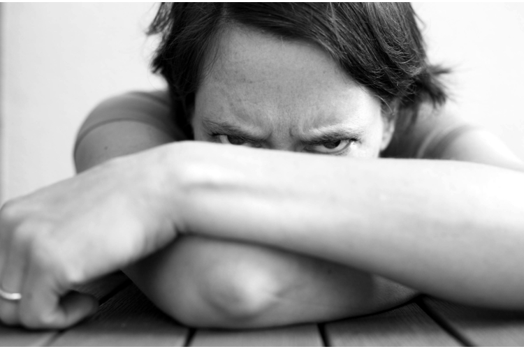 Oft halten die Frauen dies lange Zeit aus – um dann in einem Befreiungsschlag zu Gewalt zu greifen», sagt Psychologin Leena Hässig.