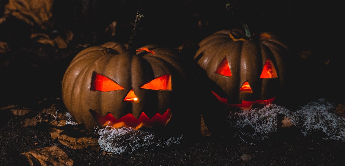 halloween und corona