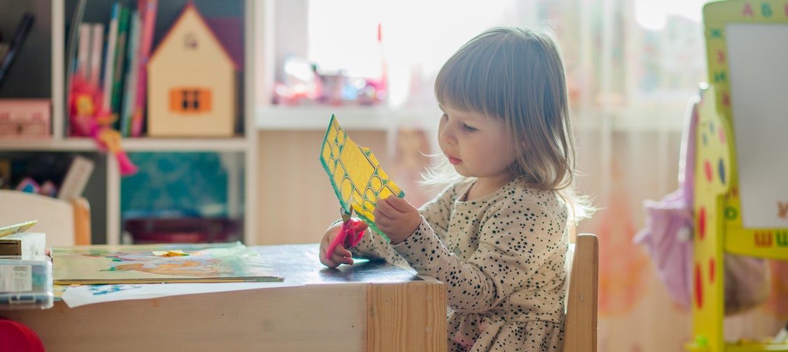 Kindergarten