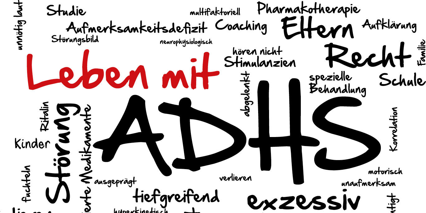 Leben mit ADHS