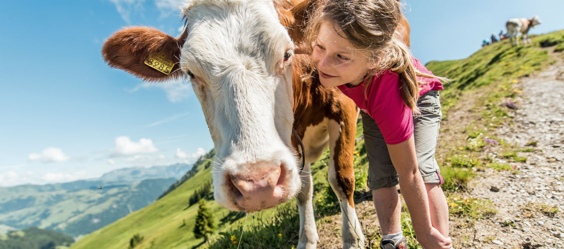 Top Familien-Ausflugsziele für den Sommer in der Schweiz