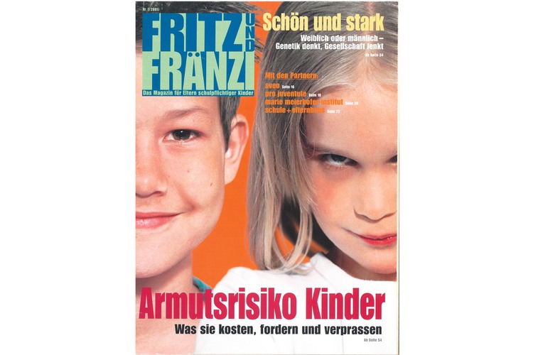 13981d607d0d8403097e001a33e532b9.jpg 1/2001 Armutsrisiko Kinder