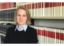 Lena Rutishauser ist wissenschaftliche Mitarbeiterin am Institut für Familienforschung und -beratung an der Universität Fribourg.