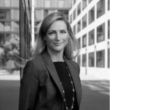 Florence Schnydrig Moserist Leiterin von Products & Investment Services bei der Credit Suisse und Auftraggeberin der