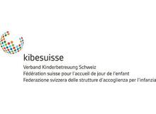kibesuisse Verband Kinderbetreuung Schweiz -