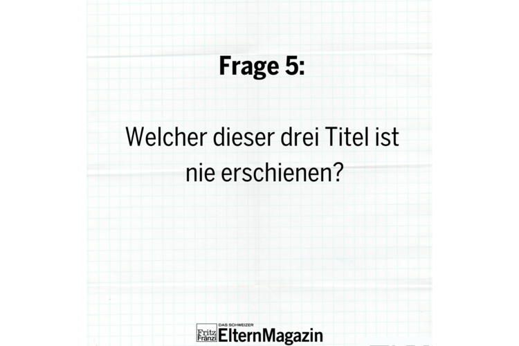 Friss oder stirb  KDumm und frech  ZLaut und aufmüpfig  W5/20: Weiterklicken zur nächsten Frage!