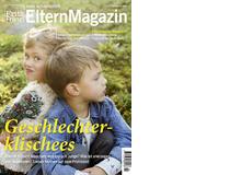 Dieser Text stammt aus der Print-Ausgabe 02/19 mit dem grossen Dossier zum Thema Geschlechterklischees. Haben Sie diese Ausgabe verpasst?